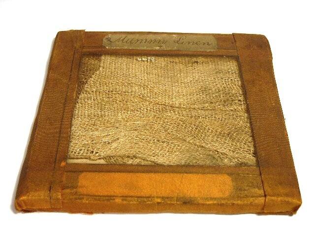 Mummy-Cloth