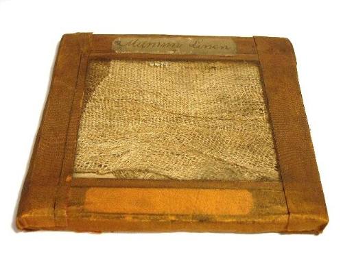 Mummy-Cloth