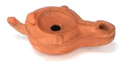 Oil-Lamp