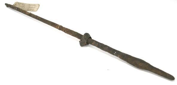 Spindle-Whorl