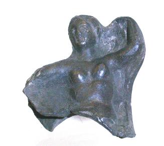 Figurine
