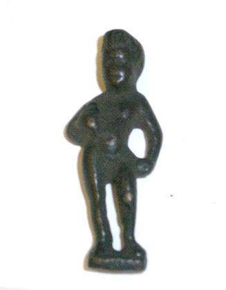 Statuette