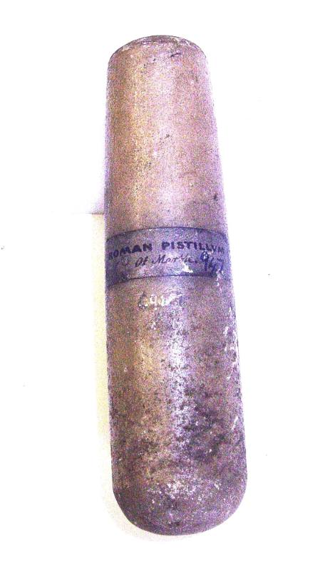 Pestle