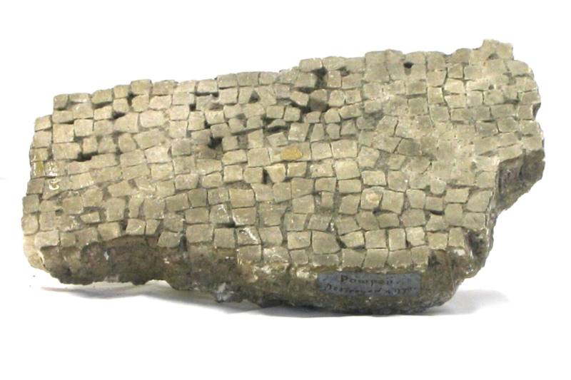 Pavement