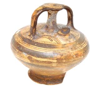 Vessel