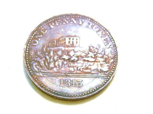 Token
