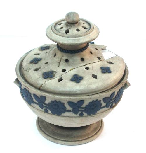 Incense-Vessel