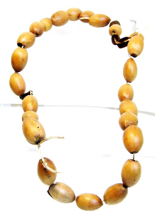 Charm-Necklace