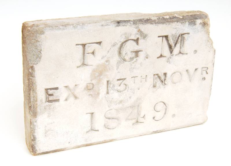 Tombstone