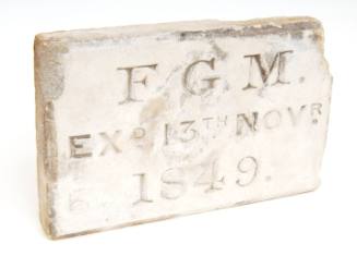 Tombstone