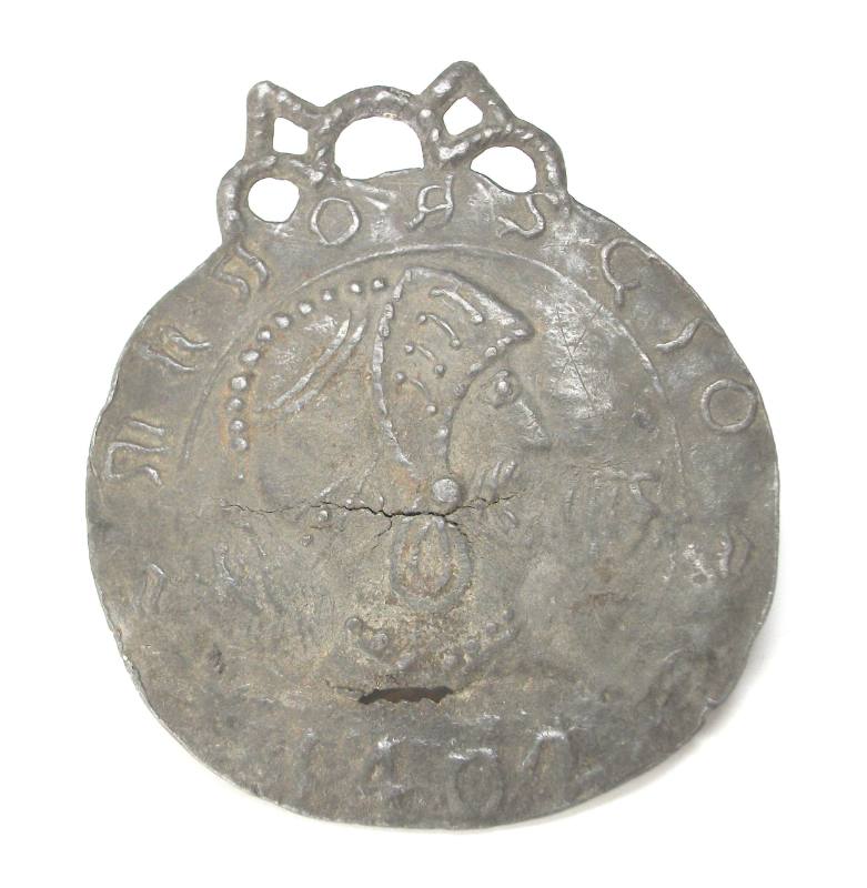 Medallion