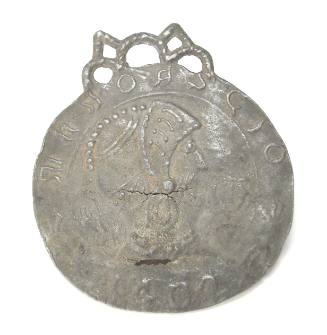 Medallion