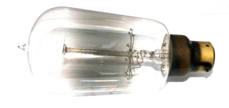 Electric-Light-Bulb