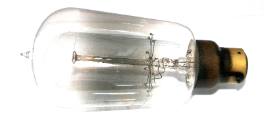 Electric-Light-Bulb
