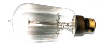 Electric-Light-Bulb
