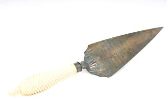 Trowel