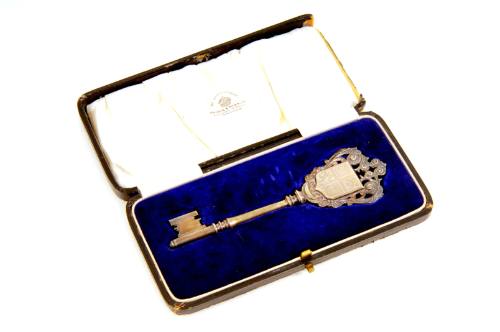 Key