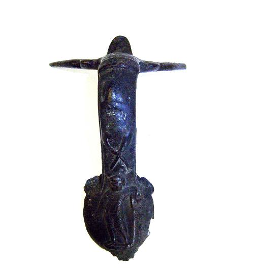 Handle
