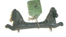 Bridle Bit