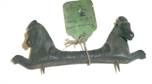 Bridle Bit