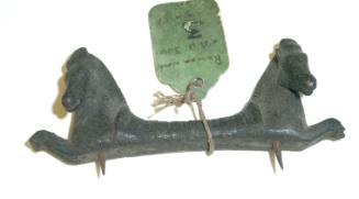 Bridle Bit