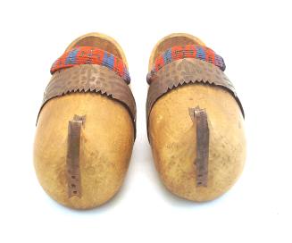 Clog