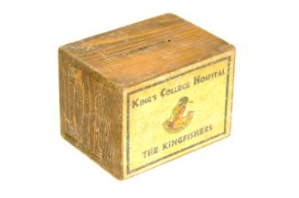 Collecting-Box