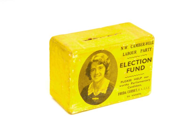 Collecting-Box