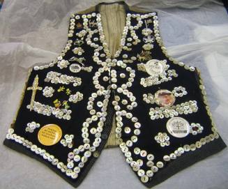 Waistcoat