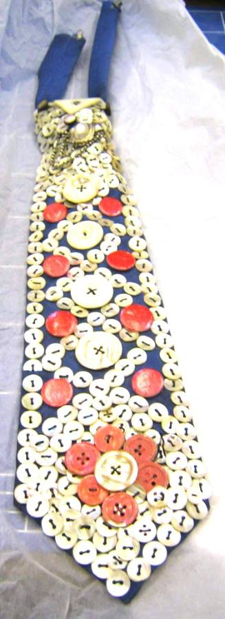 Neck-Tie