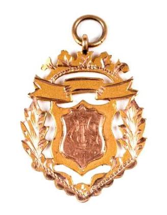 Medal