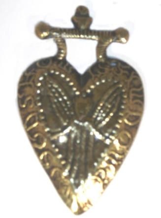 Medallion