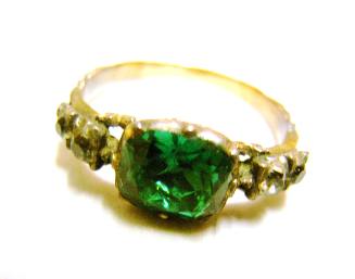 Finger-Ring