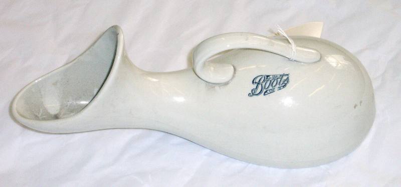 Urinal