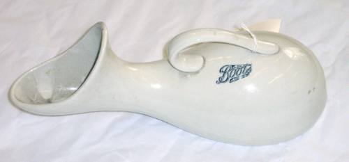 Urinal