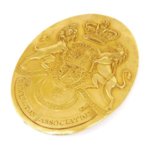 Badge