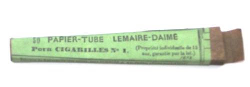 Tobacco-Equipment