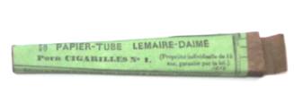 Tobacco-Equipment