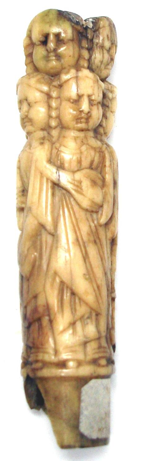 Handle