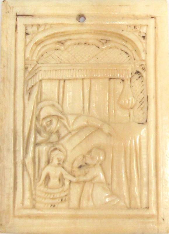 Triptych