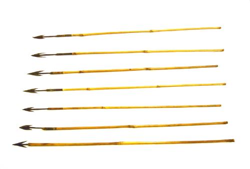 Arrows