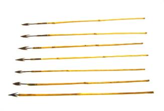 Arrows
