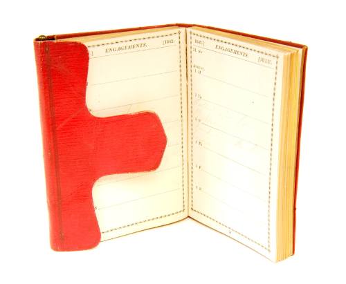 Diary