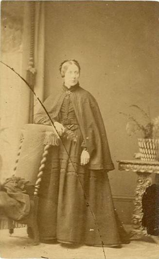 Ann Bagwill Cuming