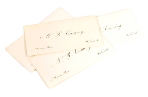 Visiting-Card