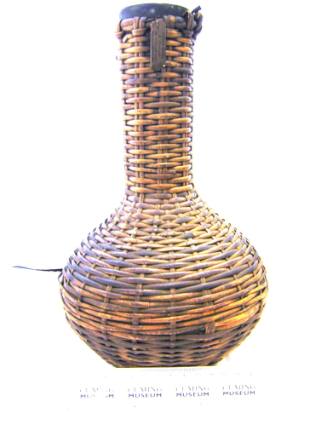 Water-Bottle