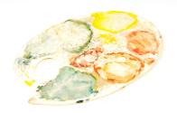 Palette