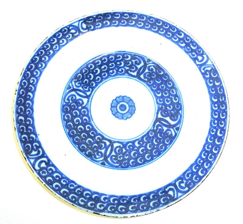 Plate