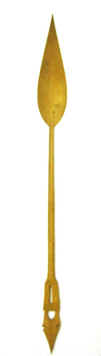 Paddle