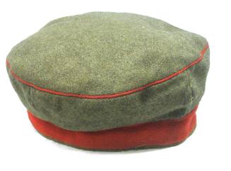 Cap